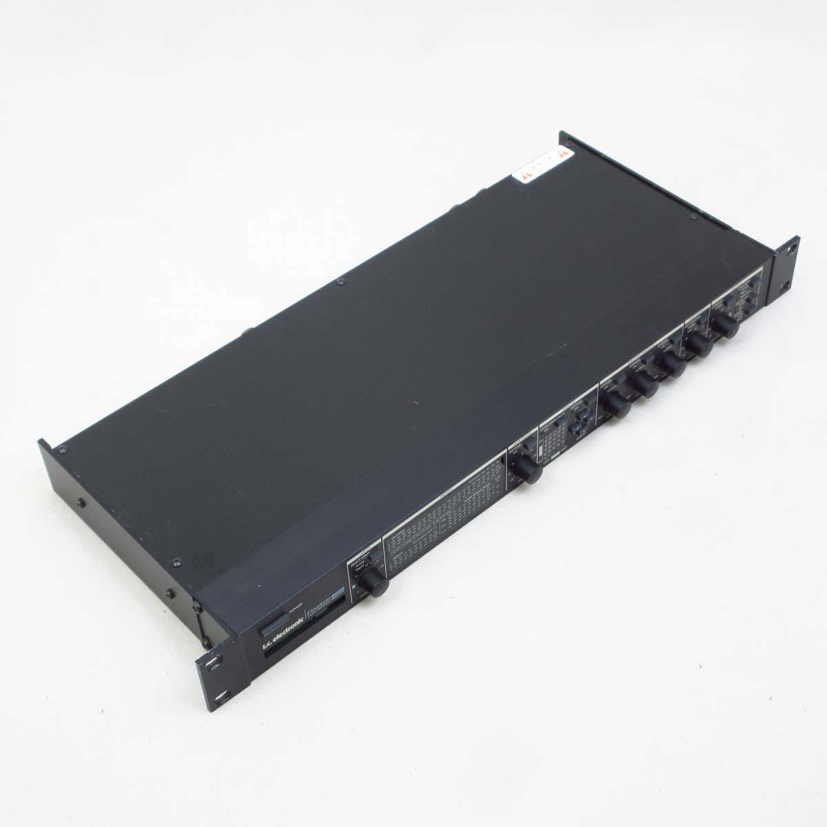 tc electronic Finalizer Express 