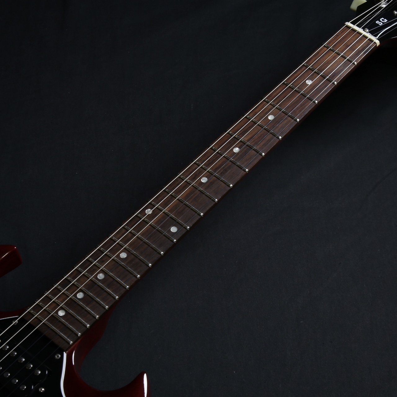 Gibson SG SPECIAL Limited Edition 1999 （中古/送料無料）【楽器検索