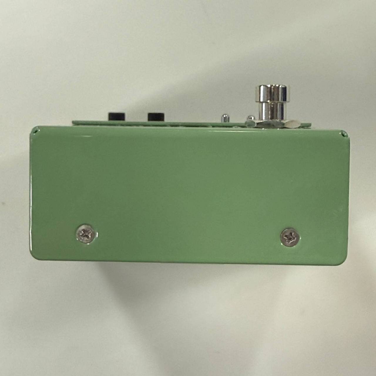 29 Pedals FLWR コンパクトエフェクター オーバードライブ