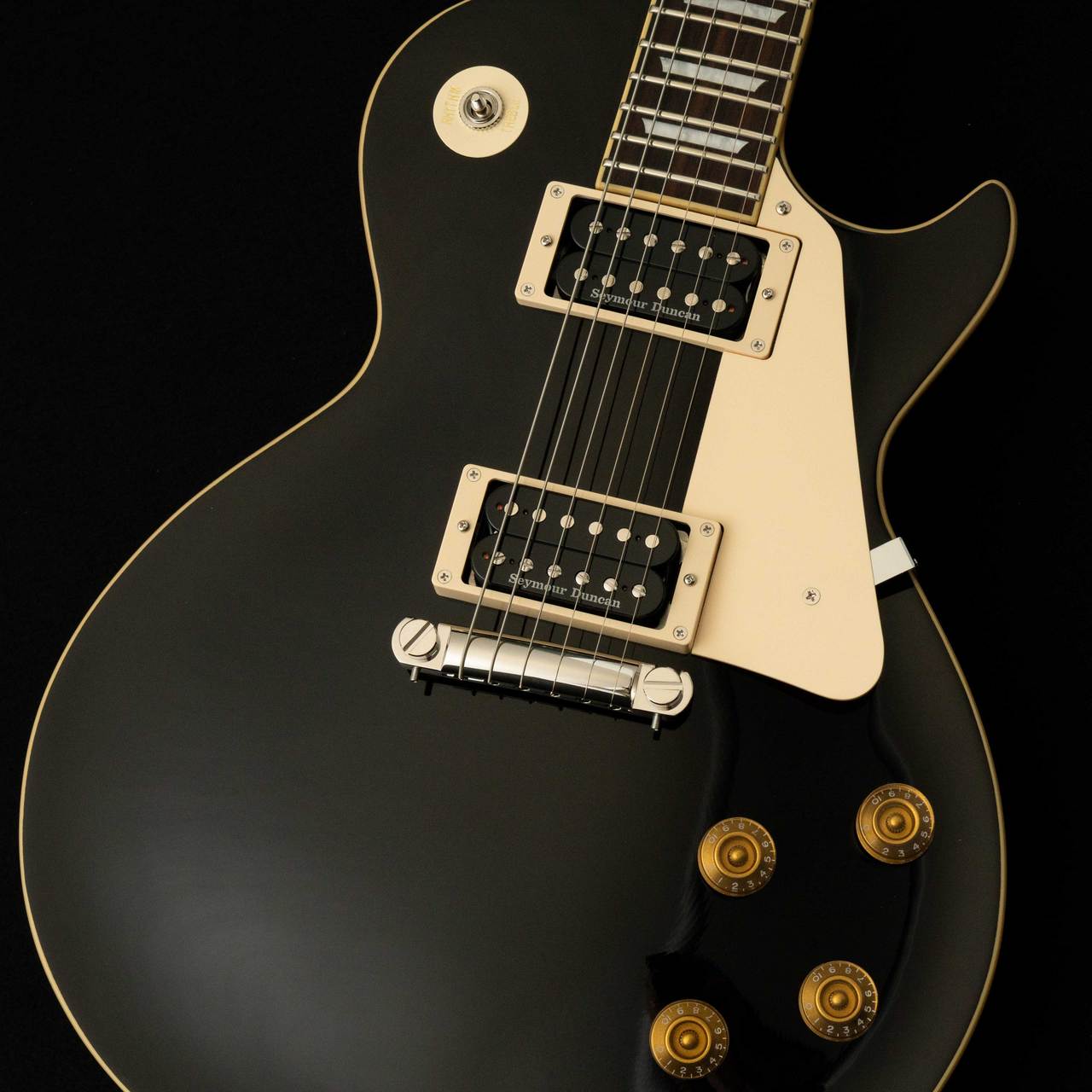 EDWARDS E-LP seymour duncan 美品 EDWARDS E-LP 85SD～Made In Japan,Seymour Duncanの