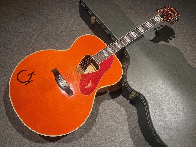 Gretsch 6022 Rancher（中古）【楽器検索デジマート】