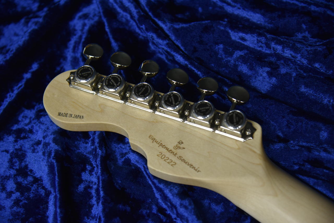 momose MT-SKC/E EQS YZ-GRD 夜桜（新品）【楽器検索デジマート】