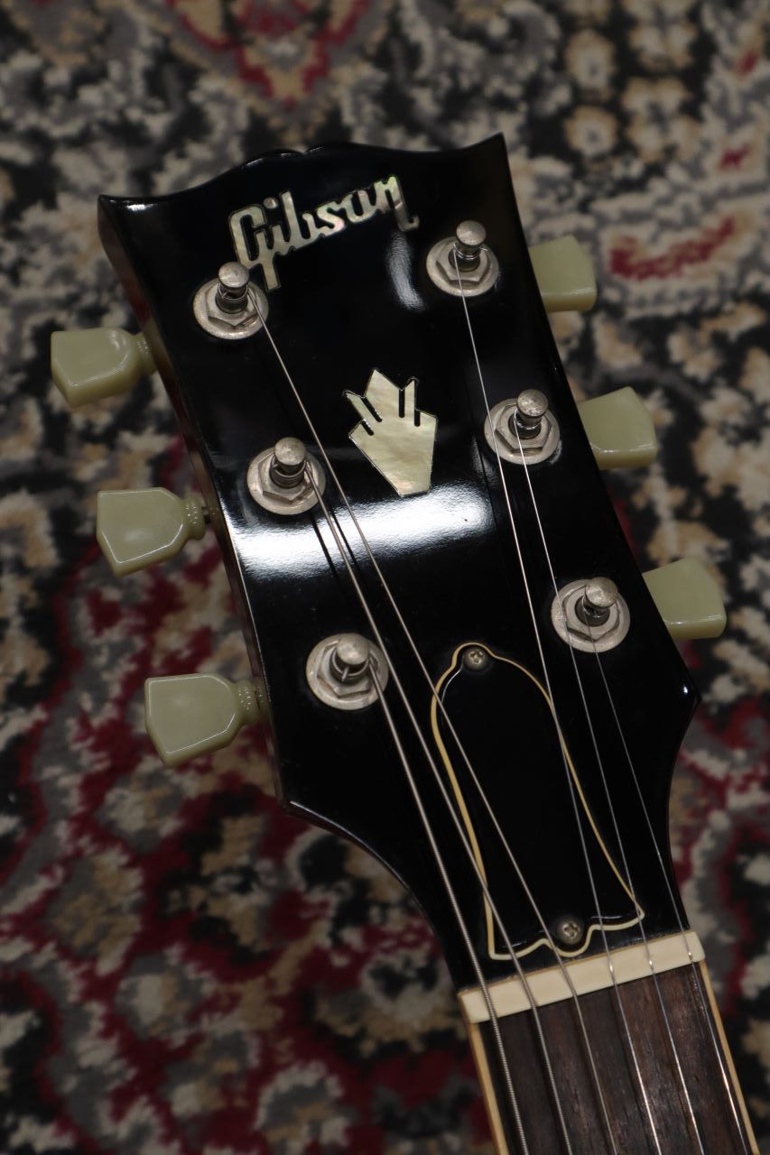 Gibson SG Standard 