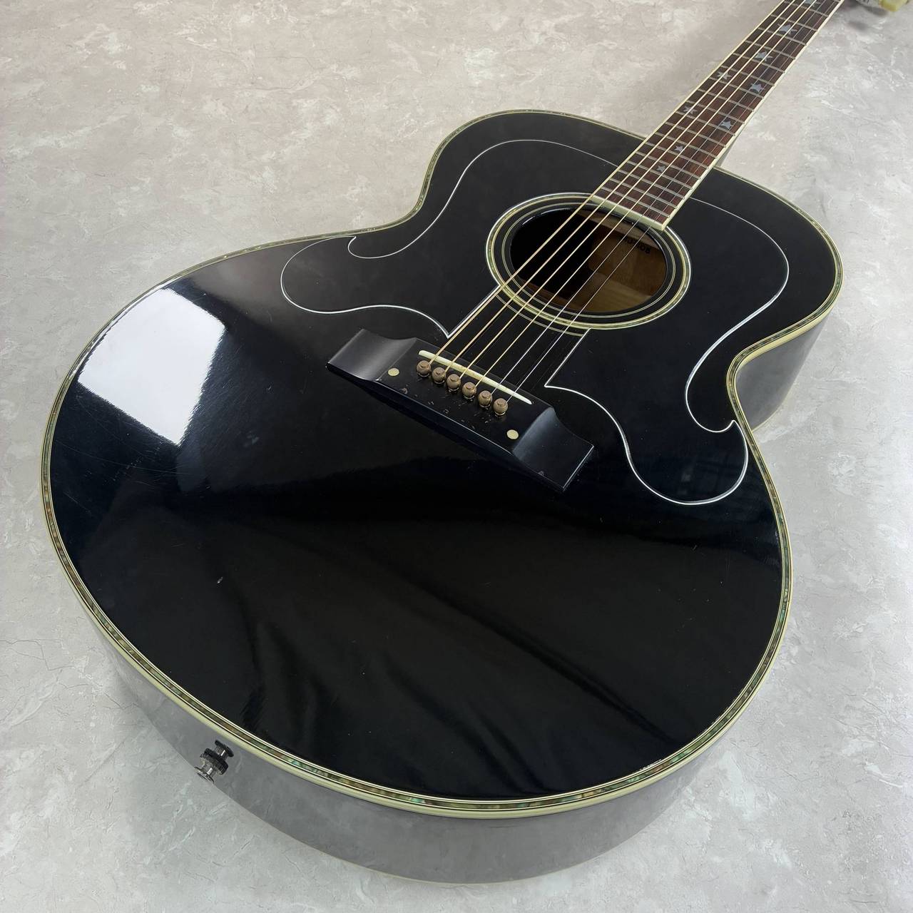 Morris 【中古】MORRIS MJ-405（現物画像）【千葉店】（中古/送料無料