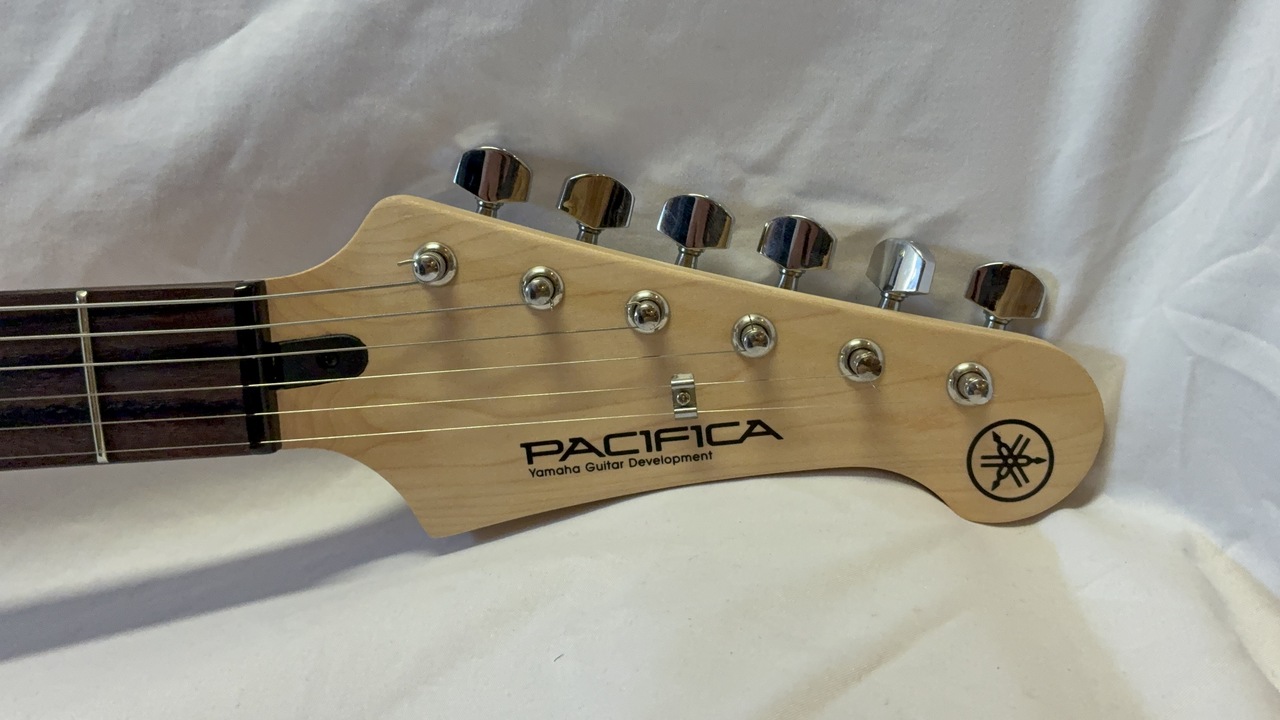YAMAHA PACIFICA PAC012（中古）【楽器検索デジマート】