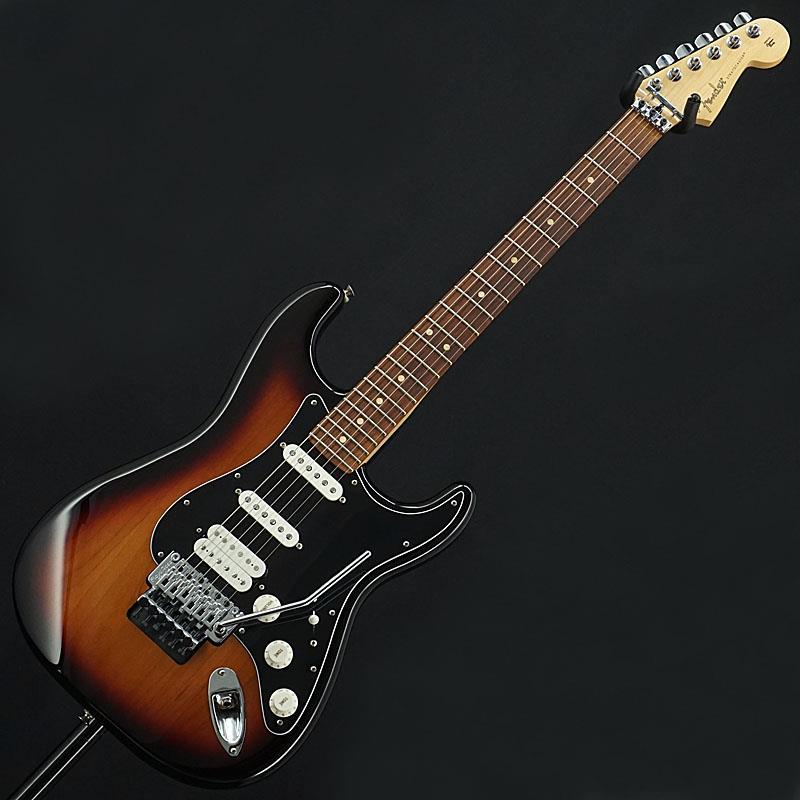 【中古美品】Fender エレキギター Player Stratocaster Fender MEX Limited Edition Player Stratocaster Roasted Maple
