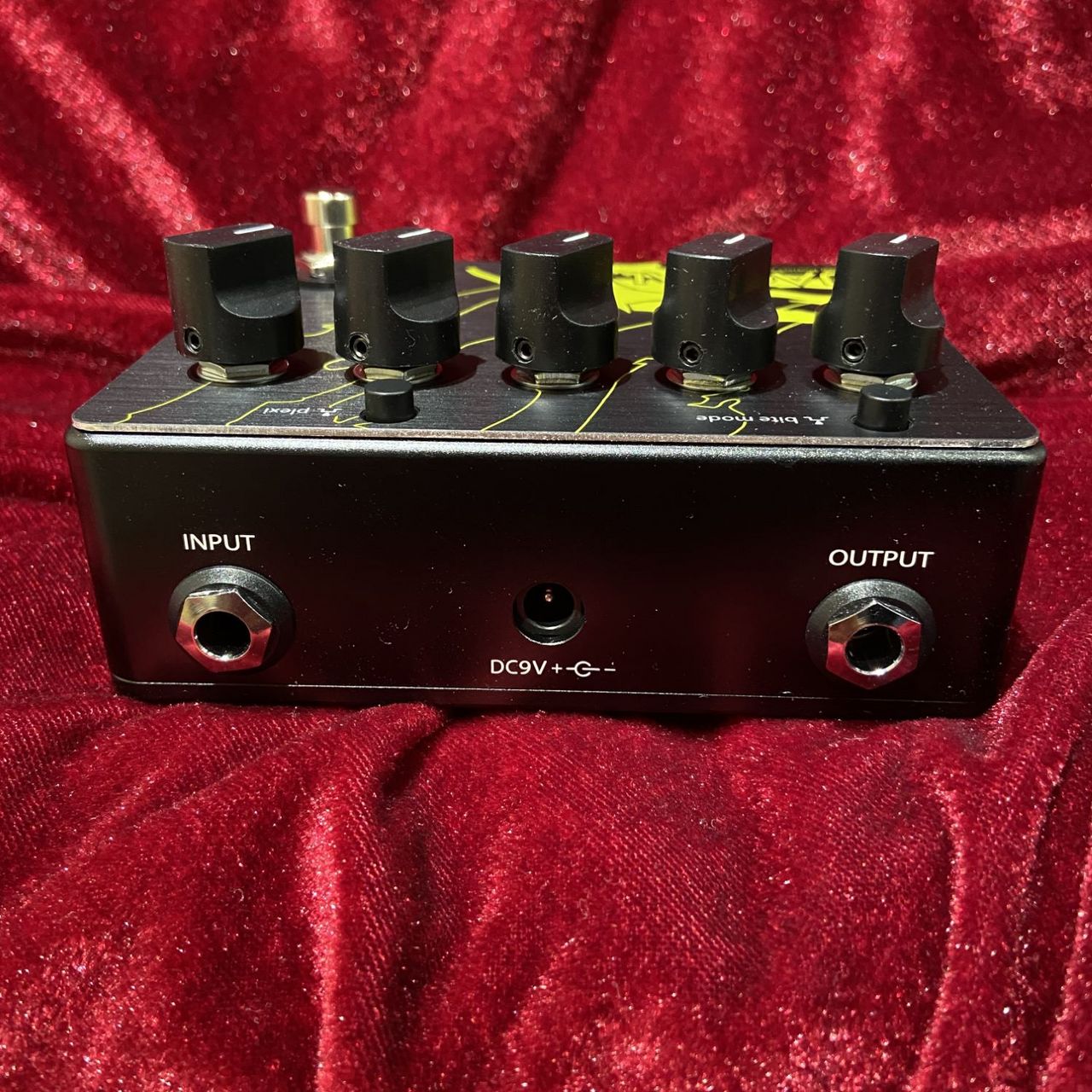 Limetone Audio JACKAL（新品/送料無料）【楽器検索デジマート】