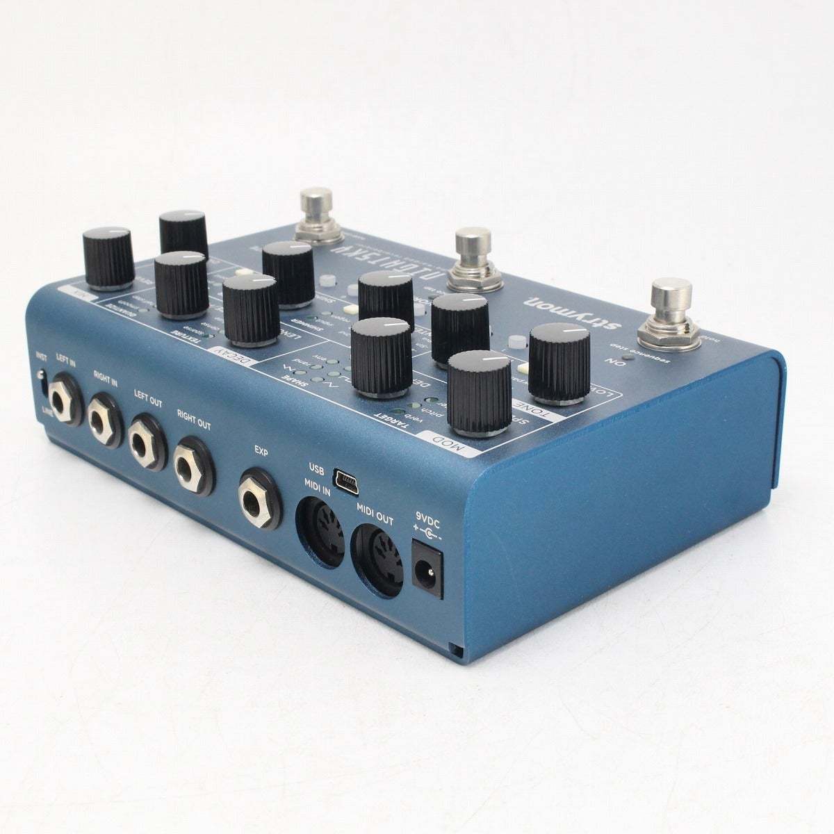 strymon NIGHTSKY 【御茶ノ水本店】（中古/送料無料）【楽器検索