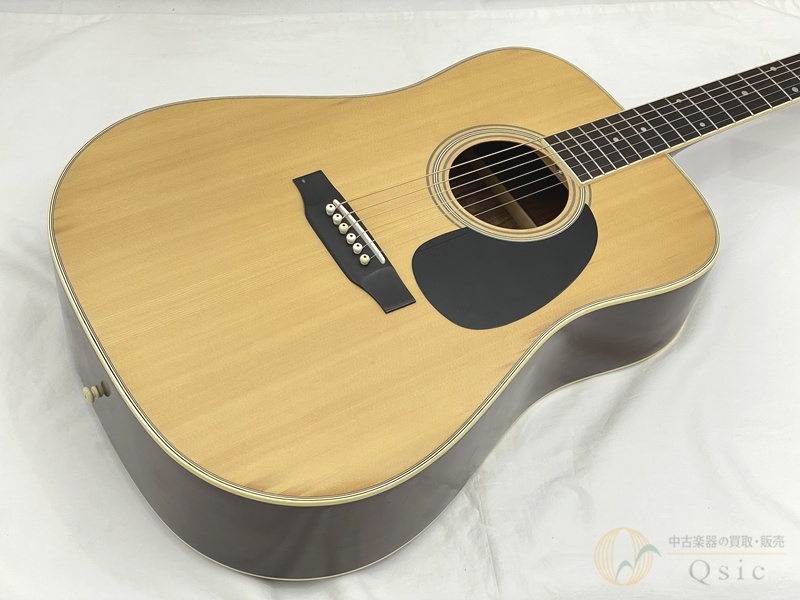 MORRIS W-20 1974年寺田楽器 美品 MORRIS W-20 1974年寺田楽器 美品 MORRIS W-20 1974年寺田楽器 美品