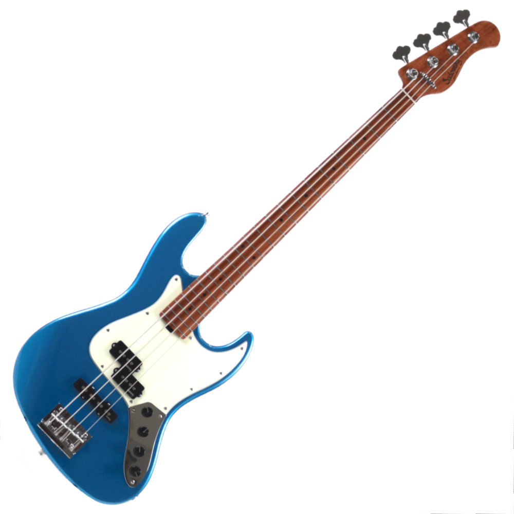 Sadowsky サドウスキー MetroExpress MX21 HP4 Maple Fingerboard