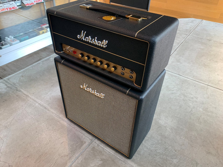 カポタスト　Marshall sv112 キャビ SV112 | Cabinets | 製品情報 | Marshall Amps（マーシャルアンプ）