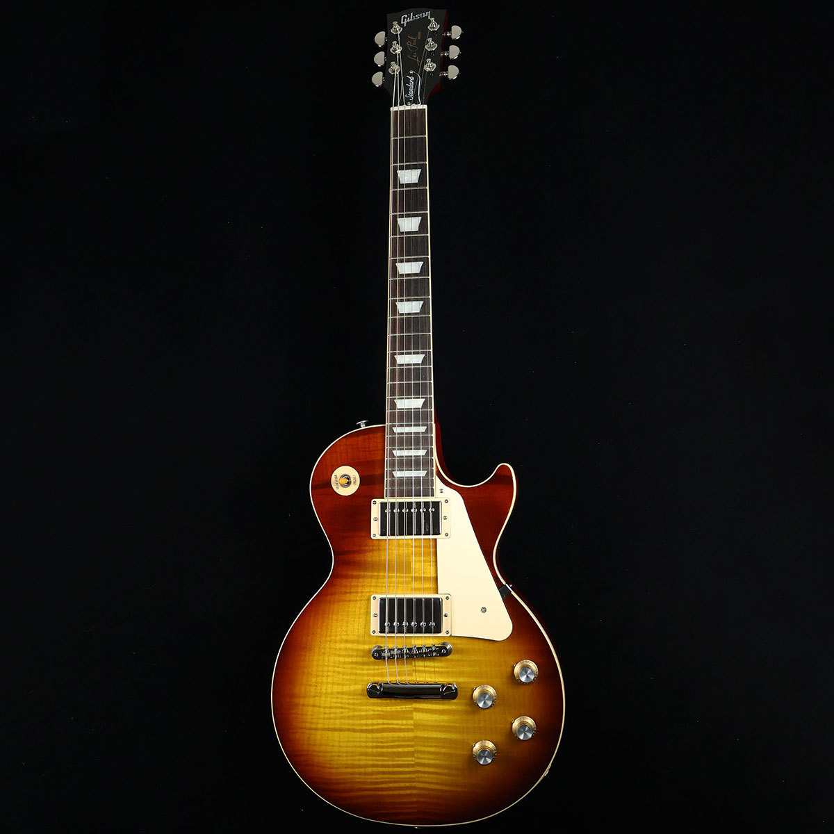 Gibson Les Paul Standard '60s Iced Tea S/N：211730286 【未展示品