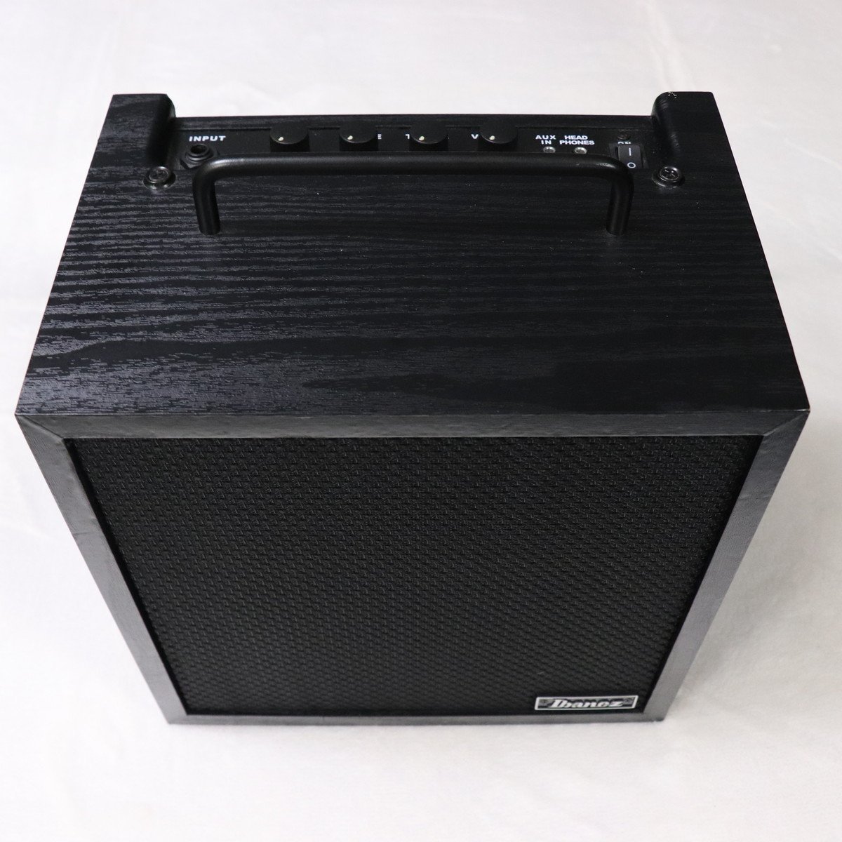 IBZ10BV2 ベース用10Wアンプ★未開封新品 IBZ 10W IBZ10BV2 《10Wベース・アンプ》【送料無料】(ご予約