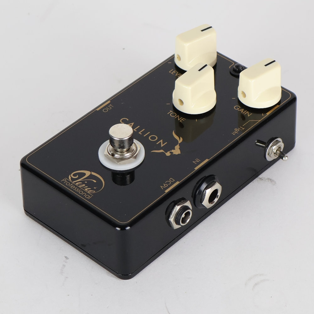 Vivie 【中古】 オーバードライブ Vivie CALLION（中古/送料無料