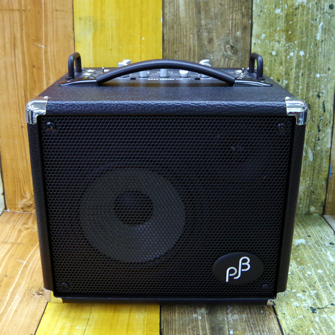Phil Jones Bass BASS ENGINE 17（新品）【楽器検索デジマート】