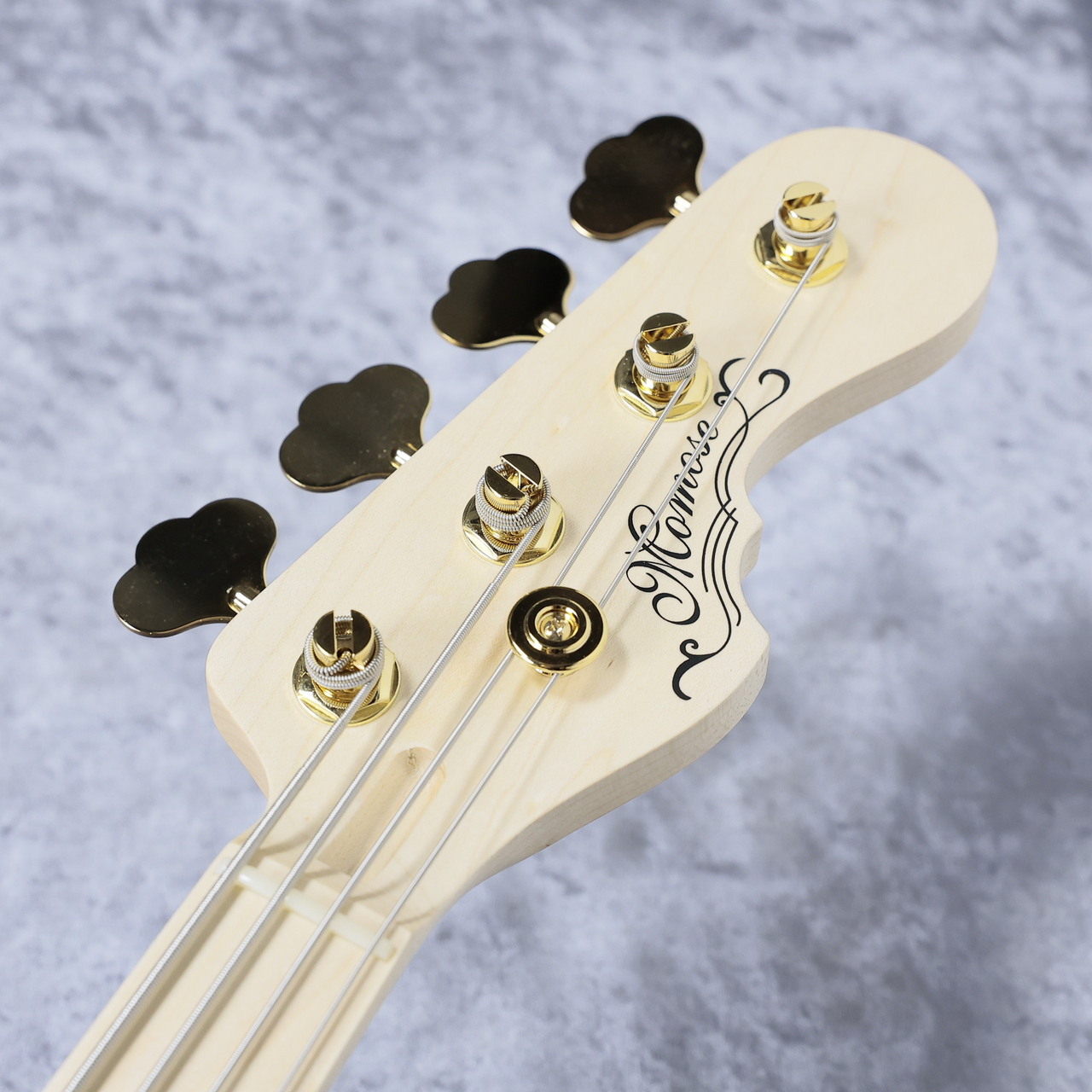 motaroページ　お値下げ済み momose MT-OSAKAZAKURA'25/E 【S/N:20606｜3.51kg】（新品/送料