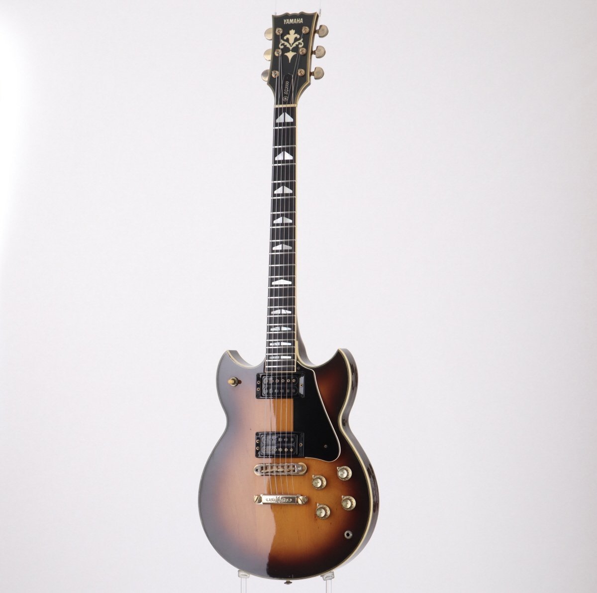YAMAHA/ヤマハ SG-2000 中古 ヴィンテージ- C・I・K Custom