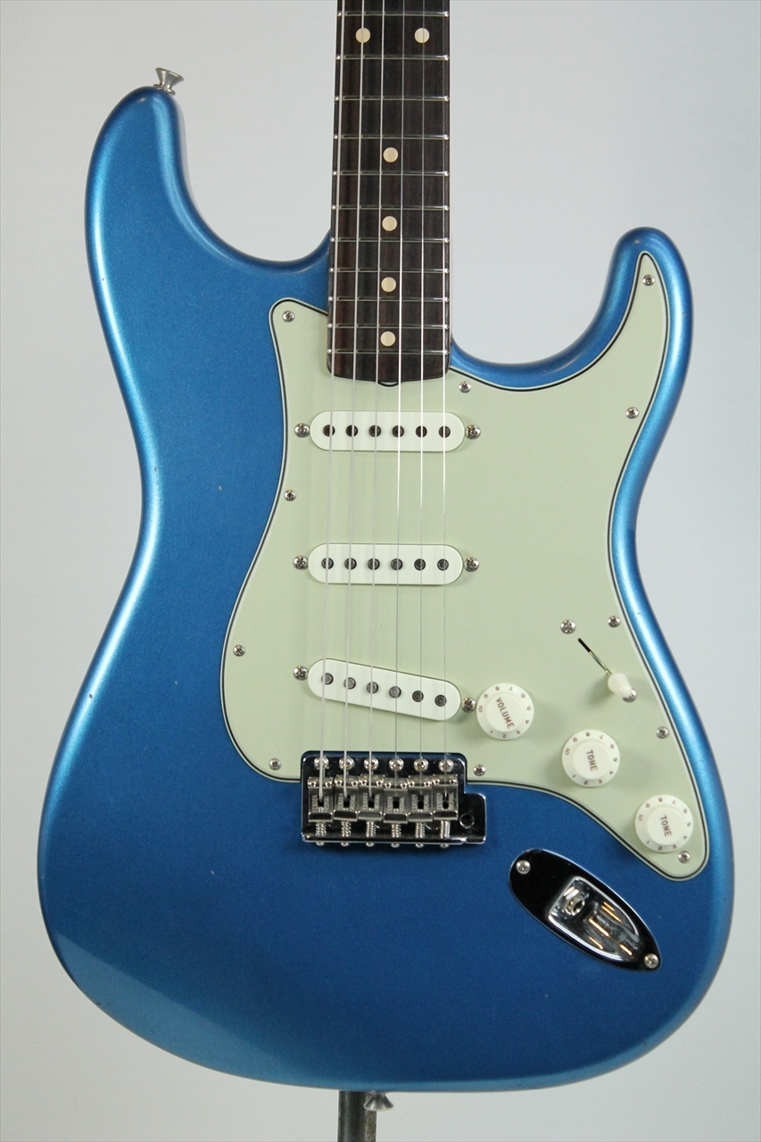 Fender Custom Shop Japan Limited 1961 Stratocaster Journryman