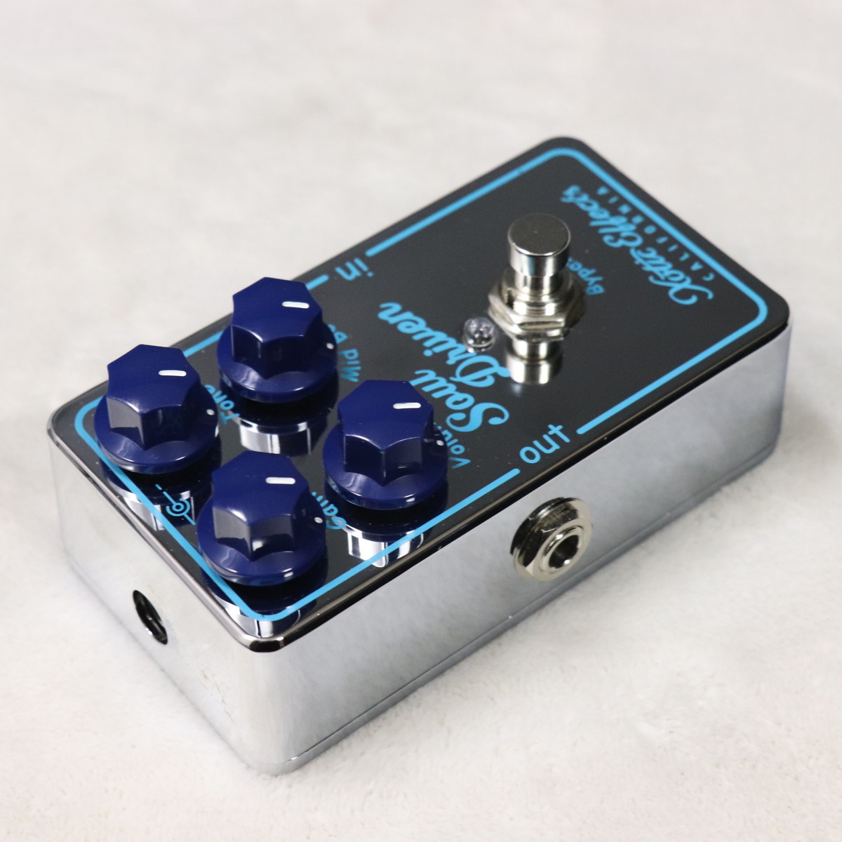 Xotic Soul Driven 【梅田店】（中古）【楽器検索デジマート】