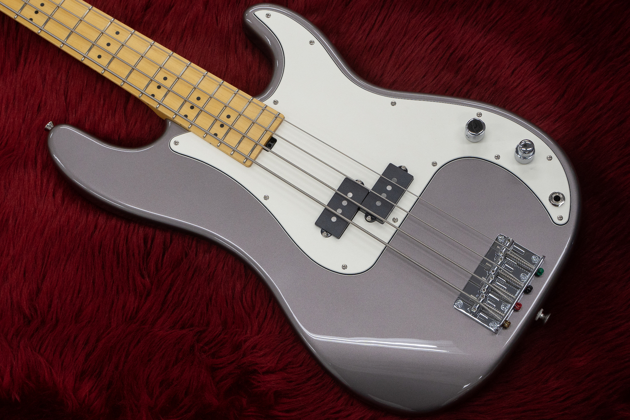 Three Dots Guitars PB DGM/M EMG BTC #T608 3.95kg【横浜店】（新品