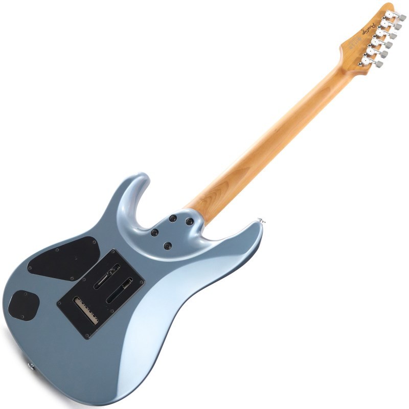 Ibanez Prestige AZ2402-ICM (Ice Blue Metallic)（新品）【楽器検索