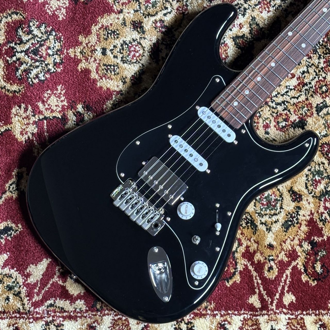 HISTORY HST/SSH-Performance Black【現物写真 / 3.61kg】（新品特価