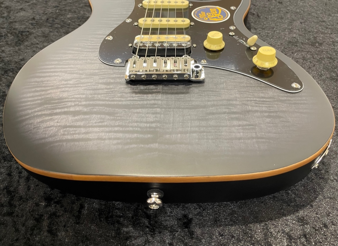 Sire Larry Carlton S7 FM New Gen TBK/R（新品/送料無料）【楽器検索