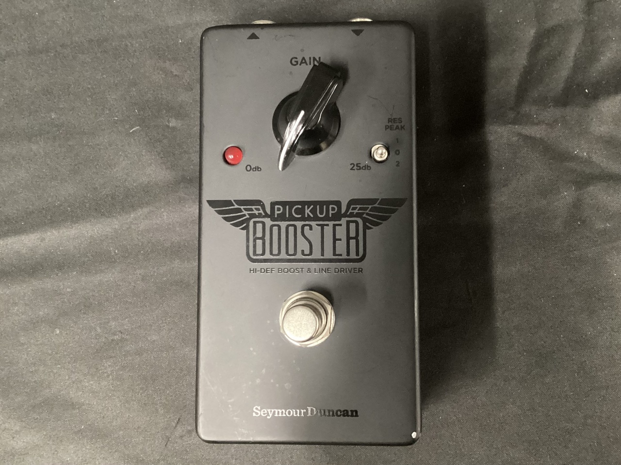 Seymour Duncan Pickup Booster Limited (セイモアダンカン