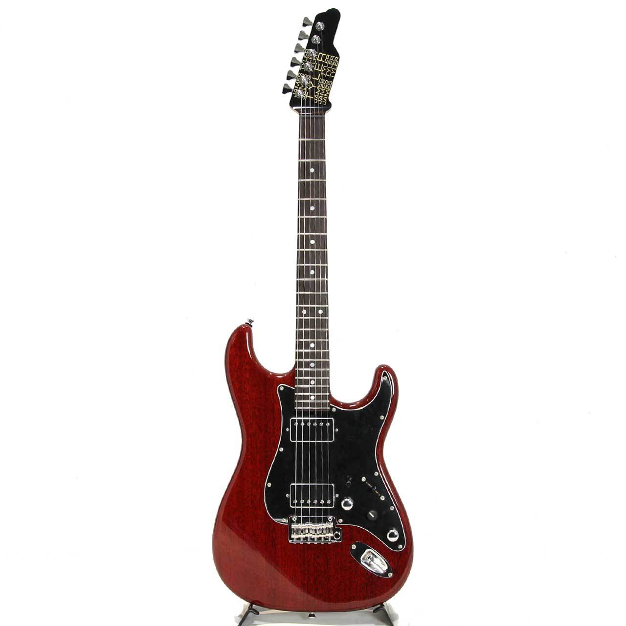 James Tyler Japan L.A. Studio Classic HH Mahogany / Rosewood