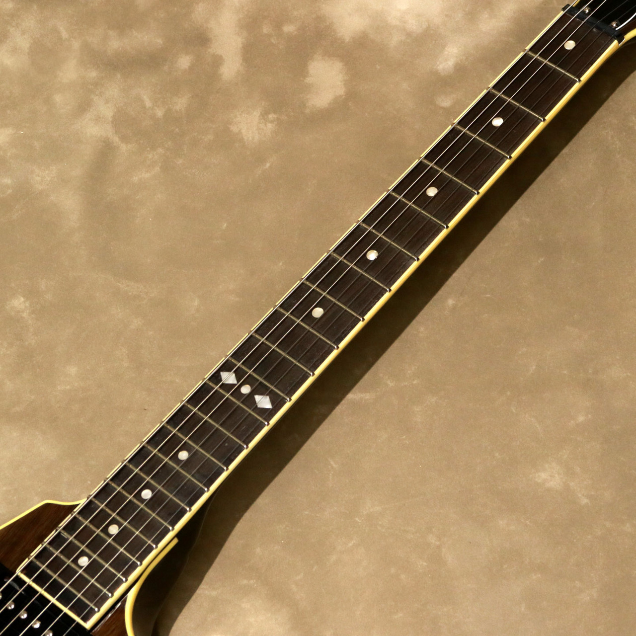 Zemaitis ZVW22, EB Natural（新品/送料無料）【楽器検索