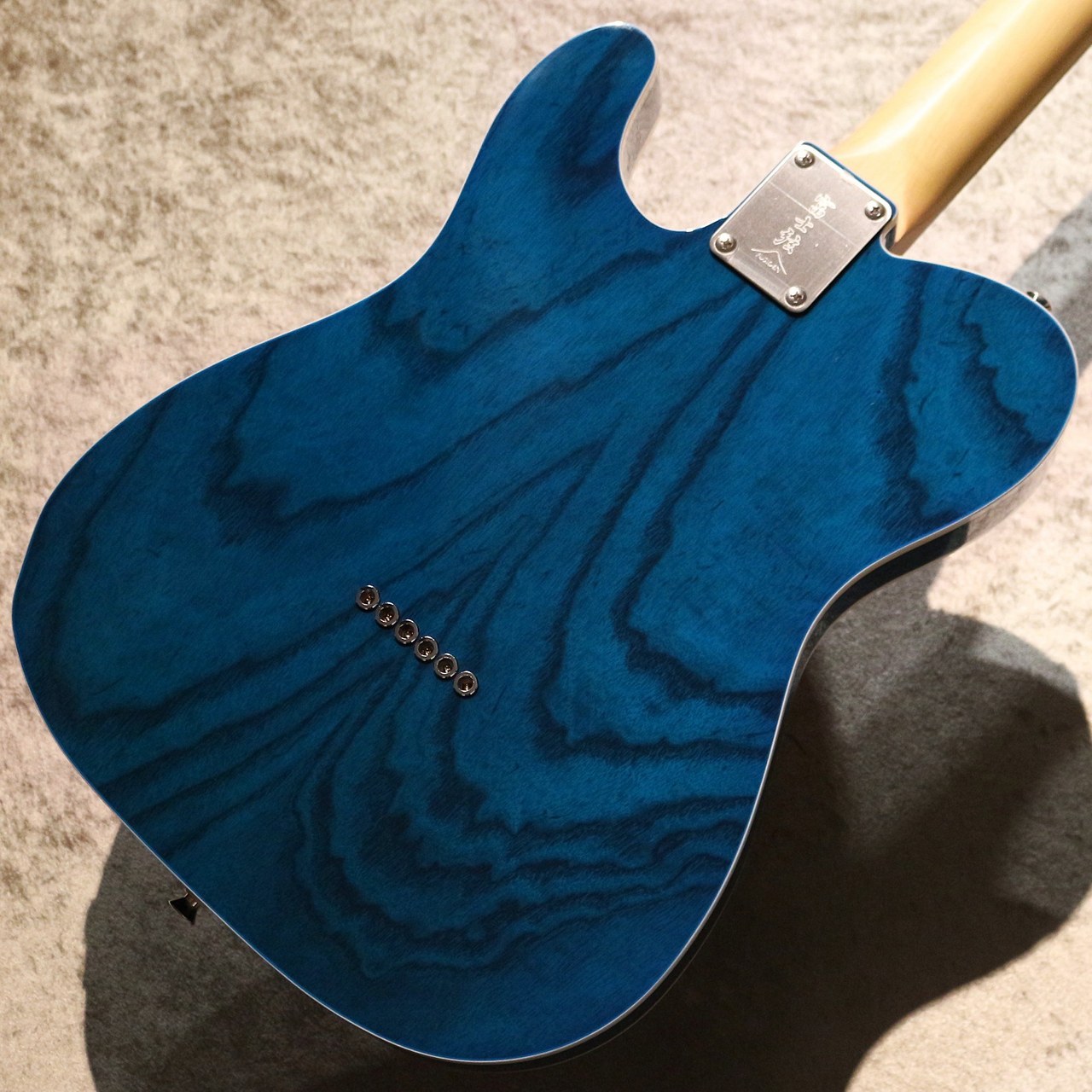 FUJIGEN(FGN) 【特注!!クロサワ楽器限定モデル】KNTE200RAH