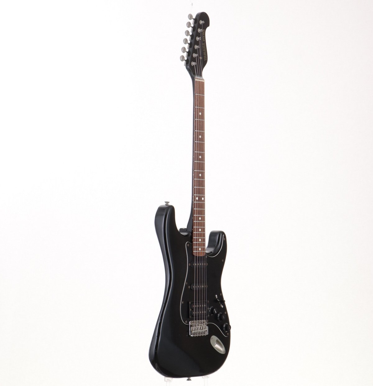 ギター YAMAHA STX 01R YAMAHA STX-01R Black Active MOD ［3.42kg］【池袋店】（中古
