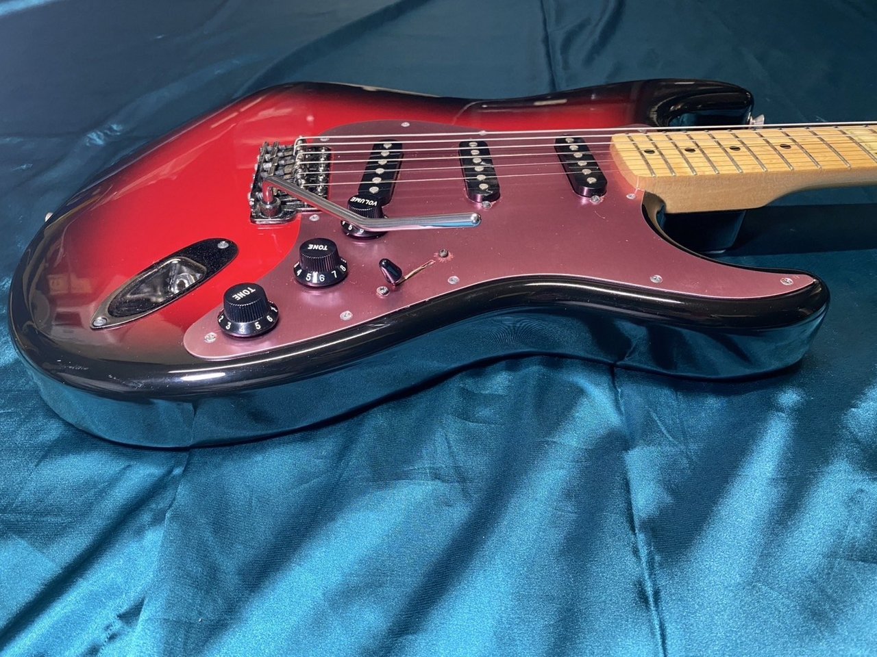 FERNANDES LD-115 KK （中古）【楽器検索デジマート】