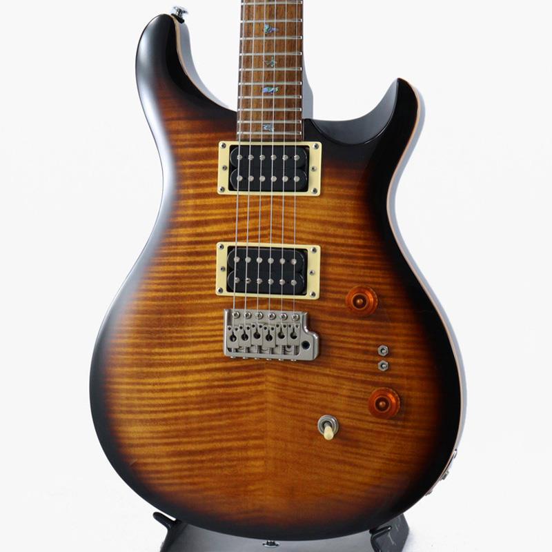 Paul Reed Smith(PRS) USED 中古 35th Anniversary SE Custom24(Black