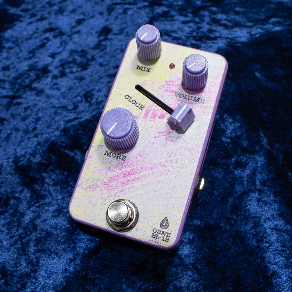 Old Blood Noise Endeavors BL-13 Octave（新品）【楽器検索