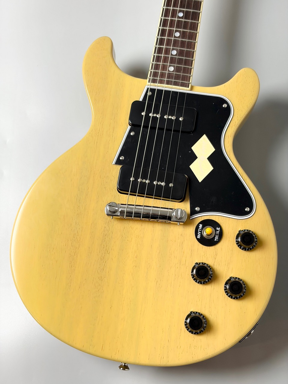 Epiphone Inspired by Gibson Custom 1960 Les Paul Special Reissue