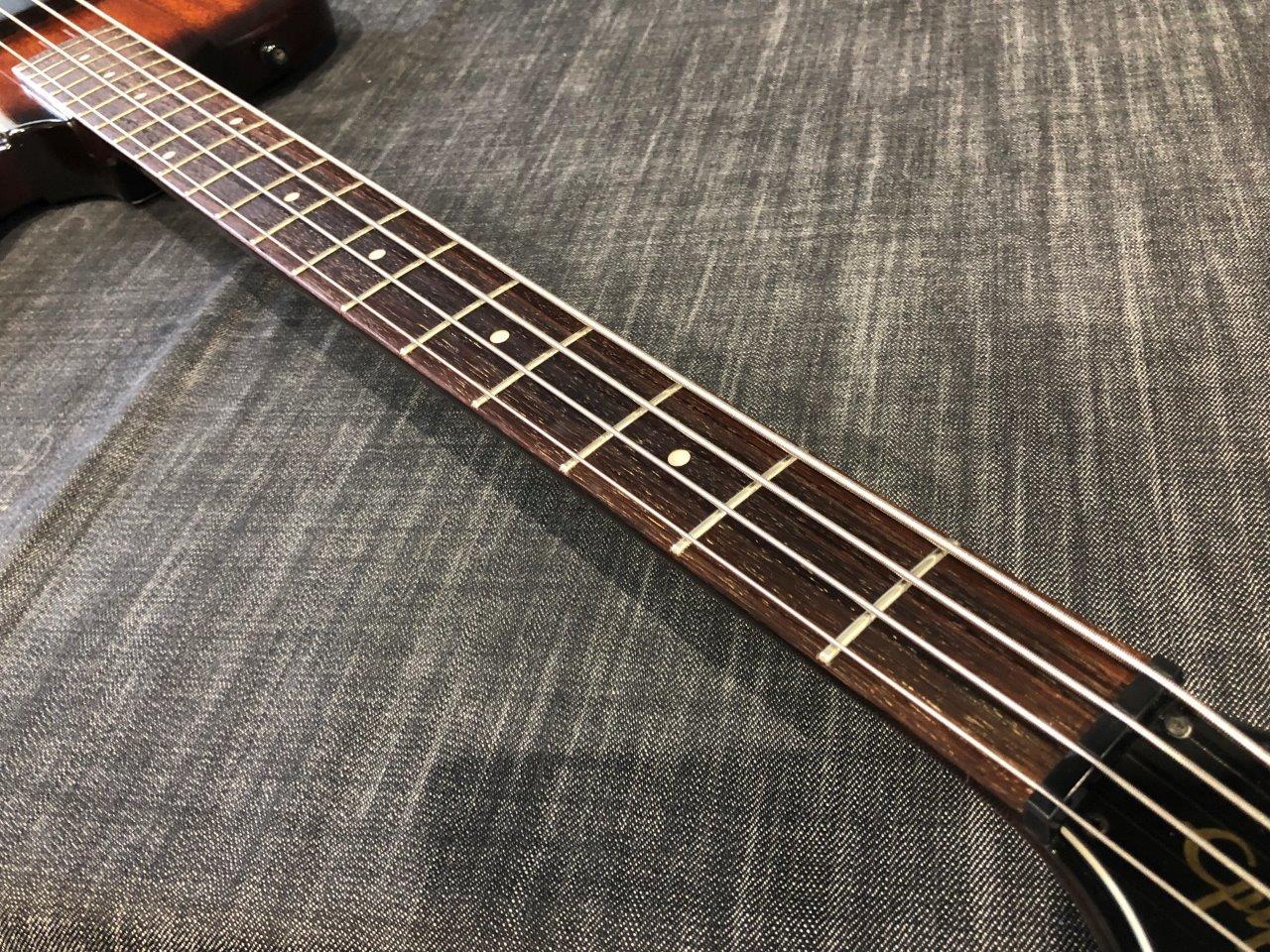 Epiphone THUNDERBIRD IV made in Korea（中古/送料無料）【楽器検索