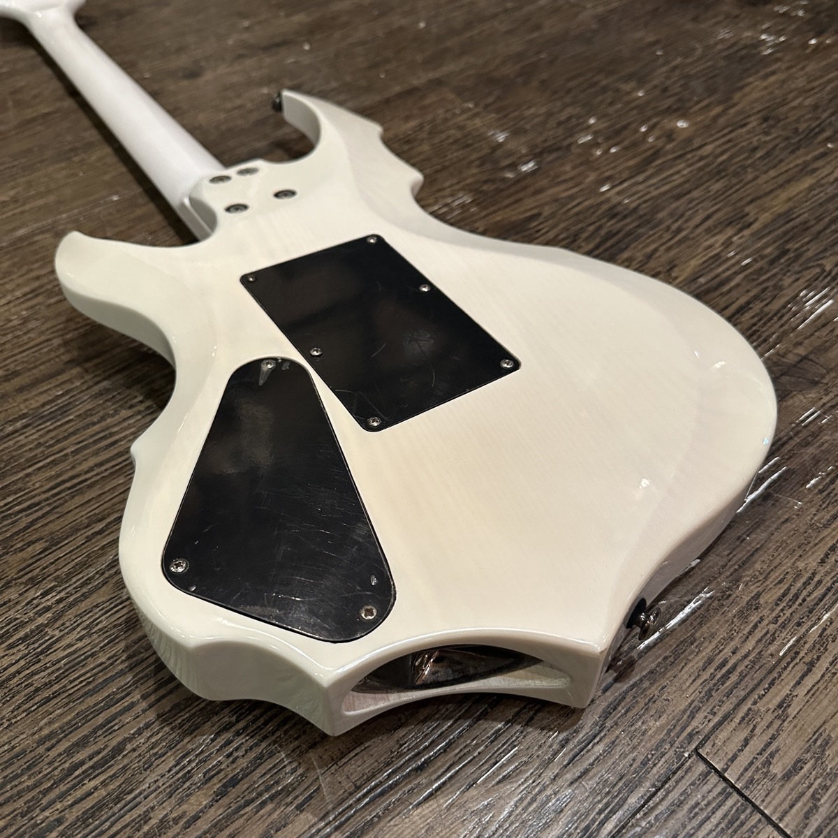 GrassRoots G-FR-62GT Electric Guitar（中古/送料無料）【楽器検索