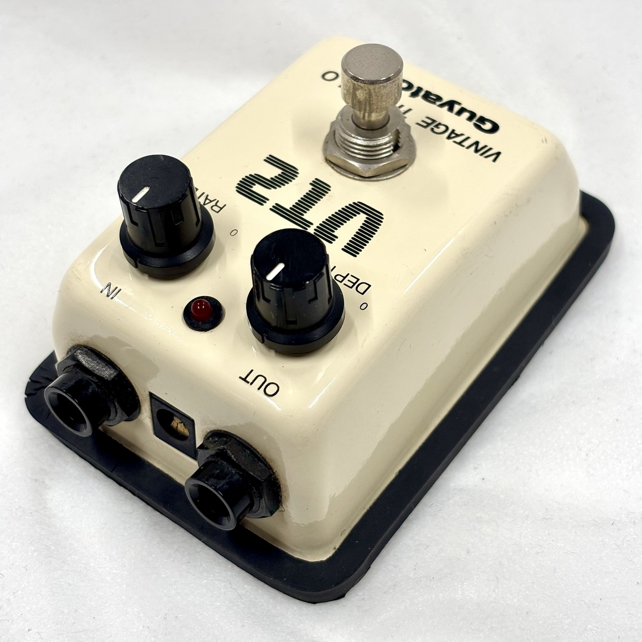 Guyatone VT2 Vintage Tremolo【USED】（中古）【楽器検索デジマート】