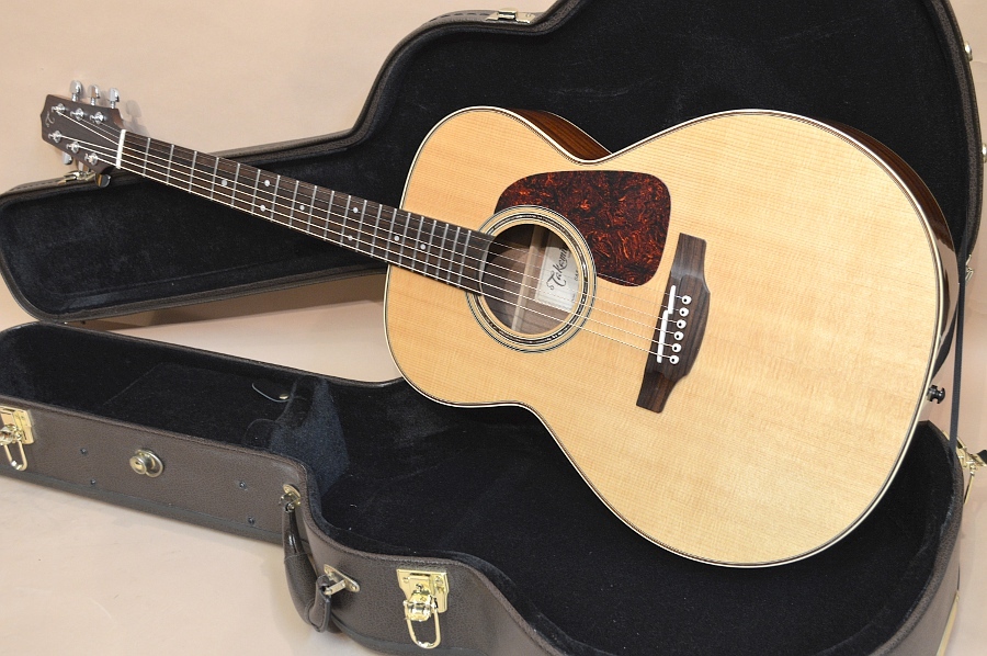 Takamine SA541N 2018年製（中古）【楽器検索デジマート】