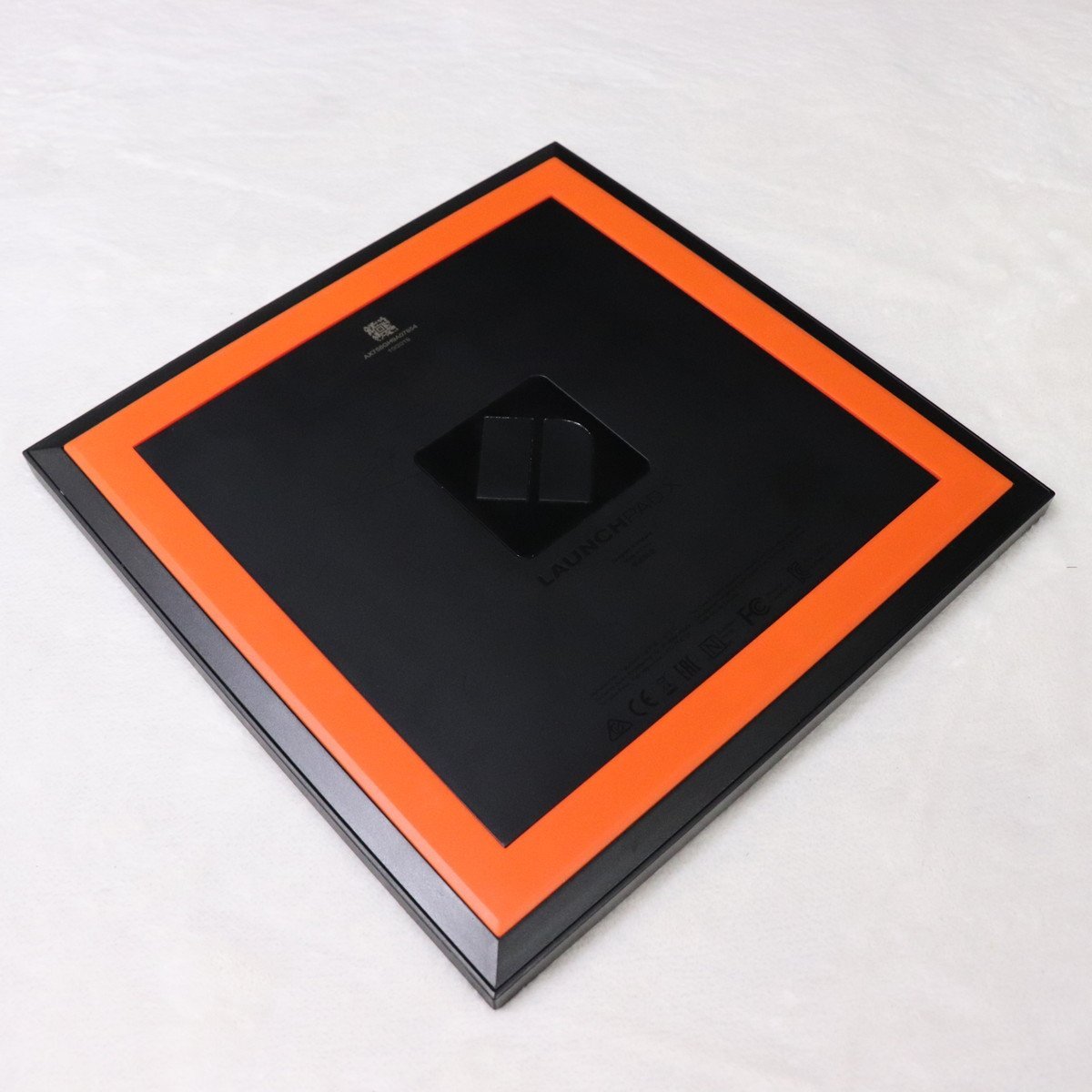 Novation Launchpad X 中古品 Abelton live Novation Launchpad X Ableton Live MIDI USB Music Production