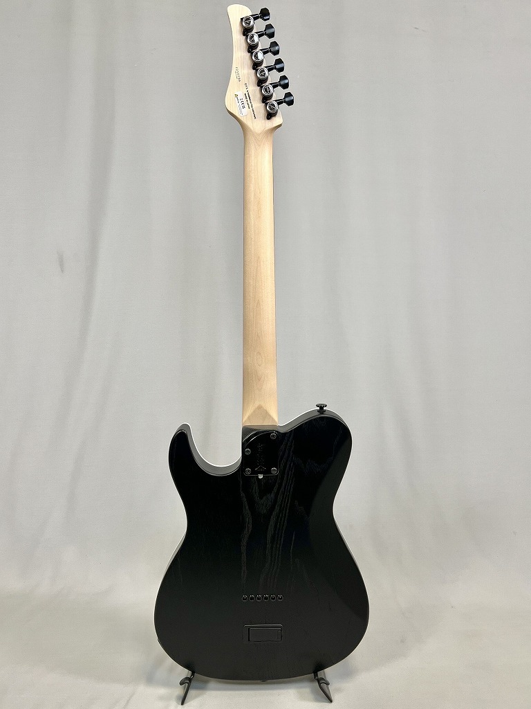 ギター FUJIGEN JIL-ASH-DE664-M OPB FUJIGEN JFL-FT-ASH-DE664-M | Blue Guitars Online Store