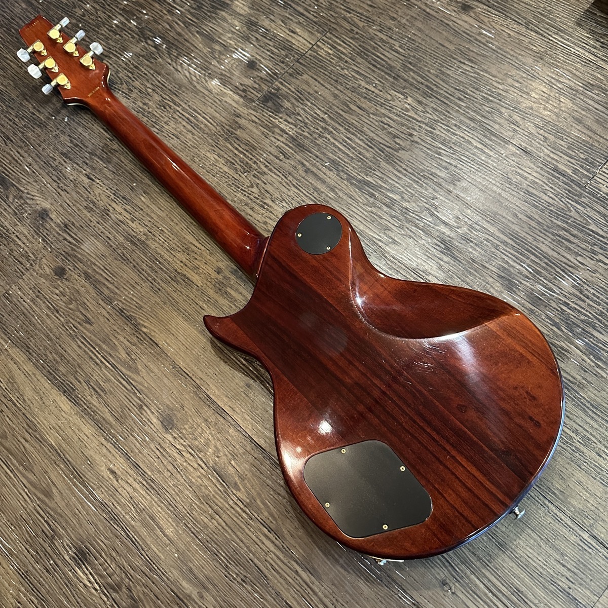 Aria Pro II PE-DLX Electric Guitar（中古/送料無料）【楽器
