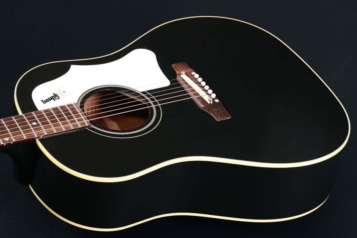 Gibson Original Collection 1960s J-45 Original Ebony【S/N 21045020