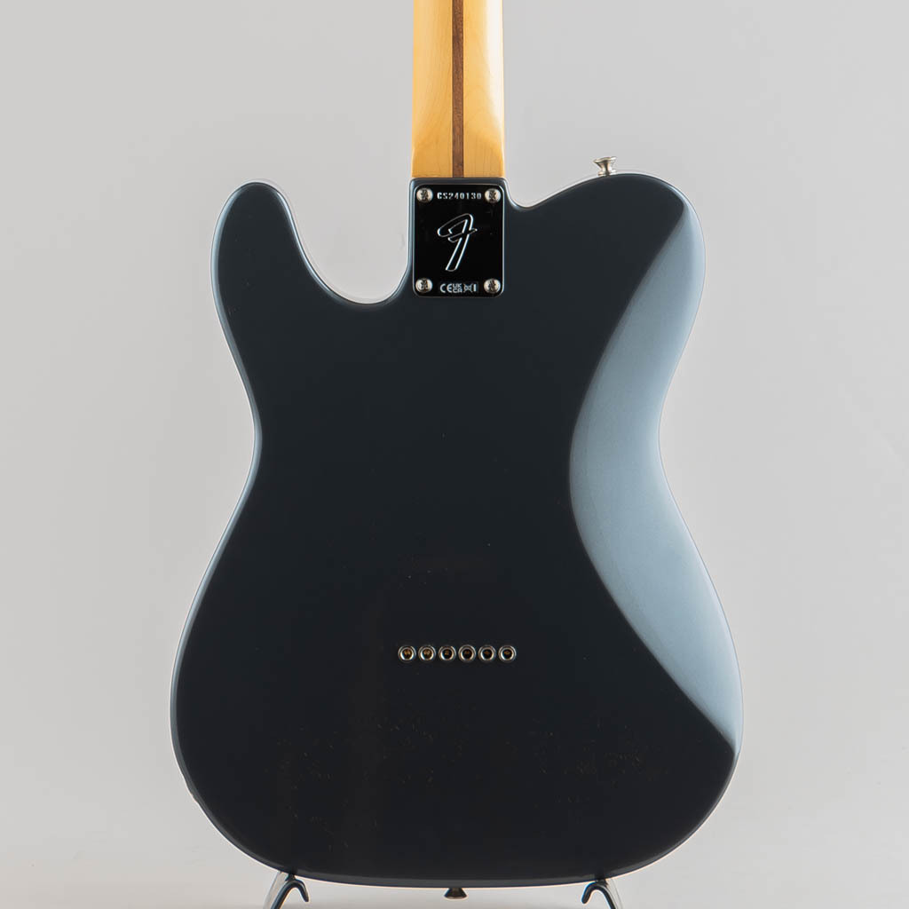 Fender Chris Shiflett Cleaver Telecaster Deluxe/Charcoal