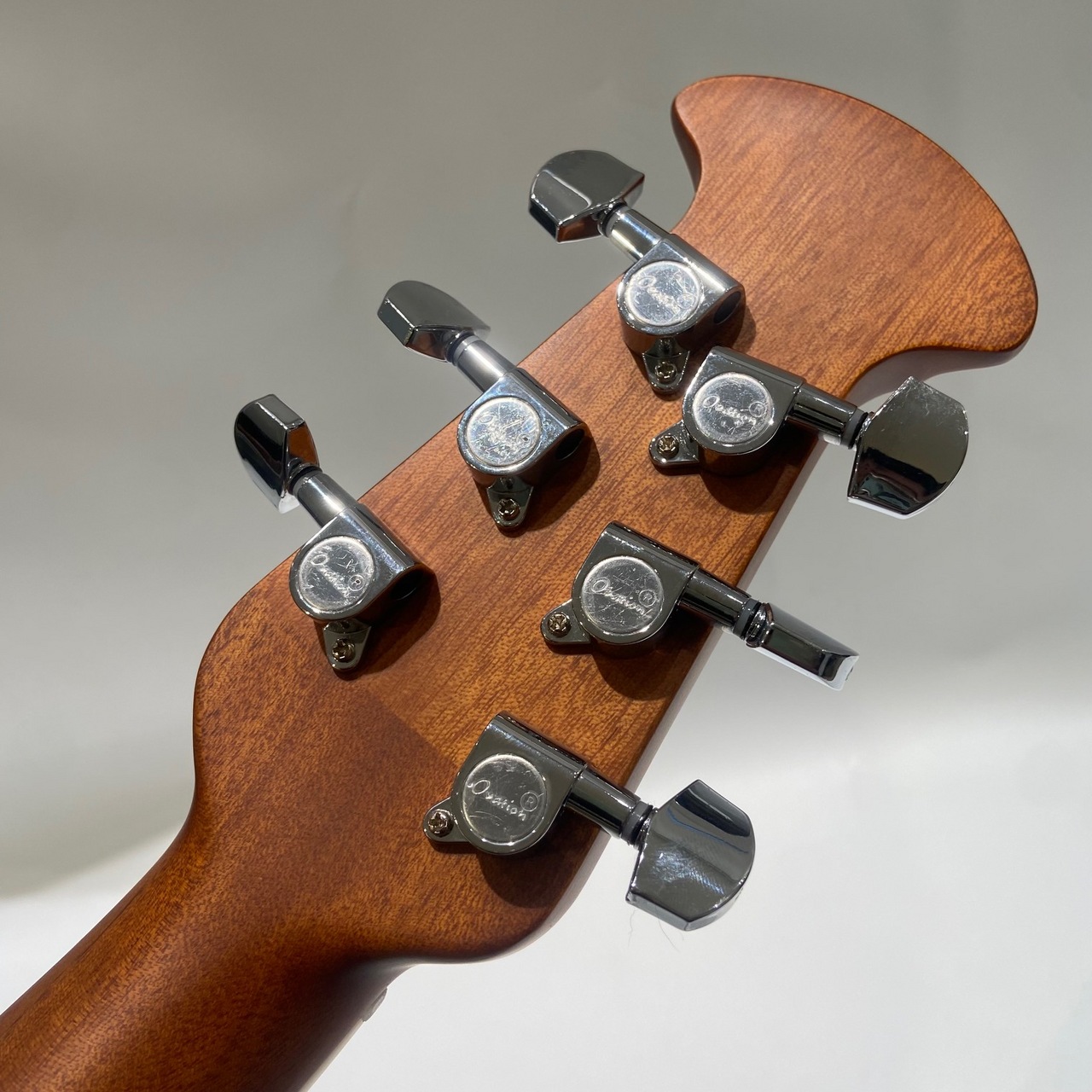 Ovation Celebrity Elite Plus CE48P-TGE-G エレアコギター Super