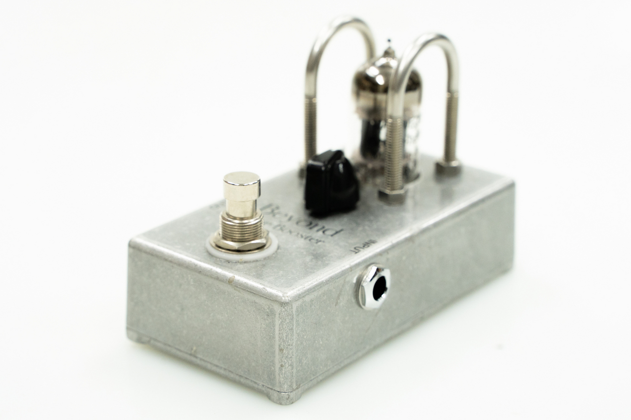 Beyond Beyond Tube Booster【横浜店】（中古/送料無料）【楽器