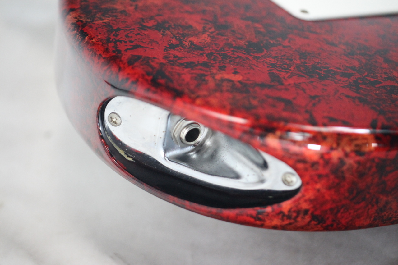 EDWARDS E-SN-150FR（中古）【楽器検索デジマート】