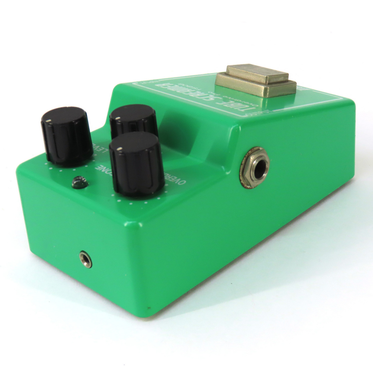 Ibanez TS808 TUBE SCREAMER（中古/送料無料）【楽器検索デジマート】