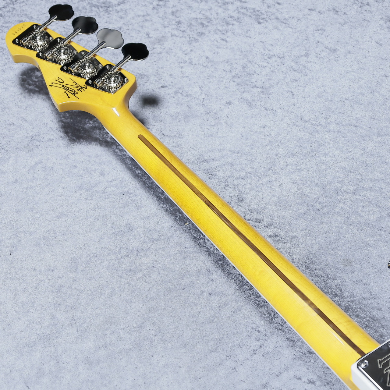 ATELIER Z S-295 HIDEYUKI KAKUNO Signature Model 【直筆サイン